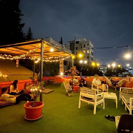 Medusa Home Stay Αμμάν Εξωτερικό φωτογραφία