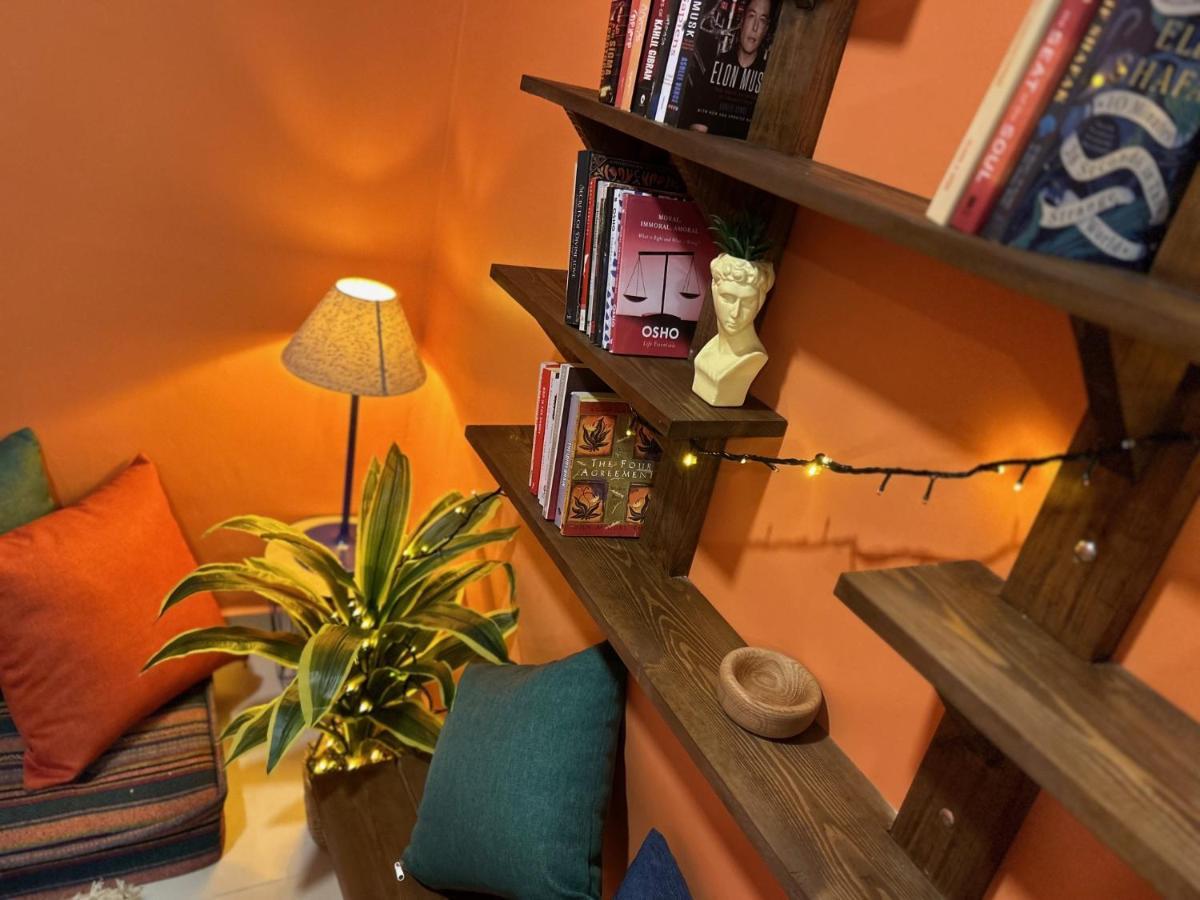 Medusa Home Stay Αμμάν Εξωτερικό φωτογραφία