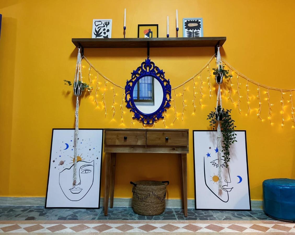 Medusa Home Stay Αμμάν Εξωτερικό φωτογραφία