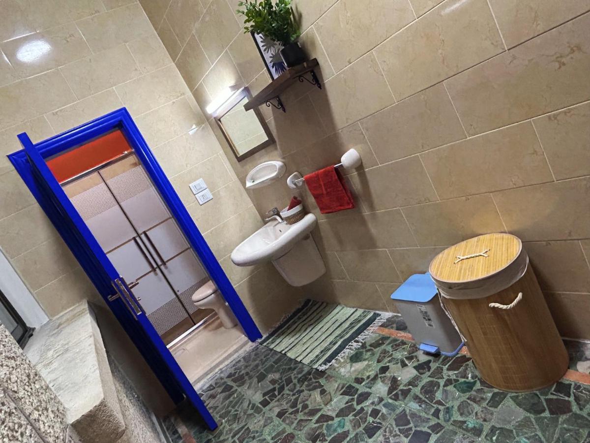 Medusa Home Stay Αμμάν Εξωτερικό φωτογραφία