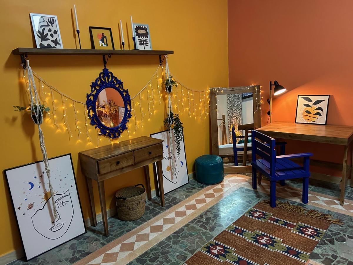 Medusa Home Stay Αμμάν Εξωτερικό φωτογραφία