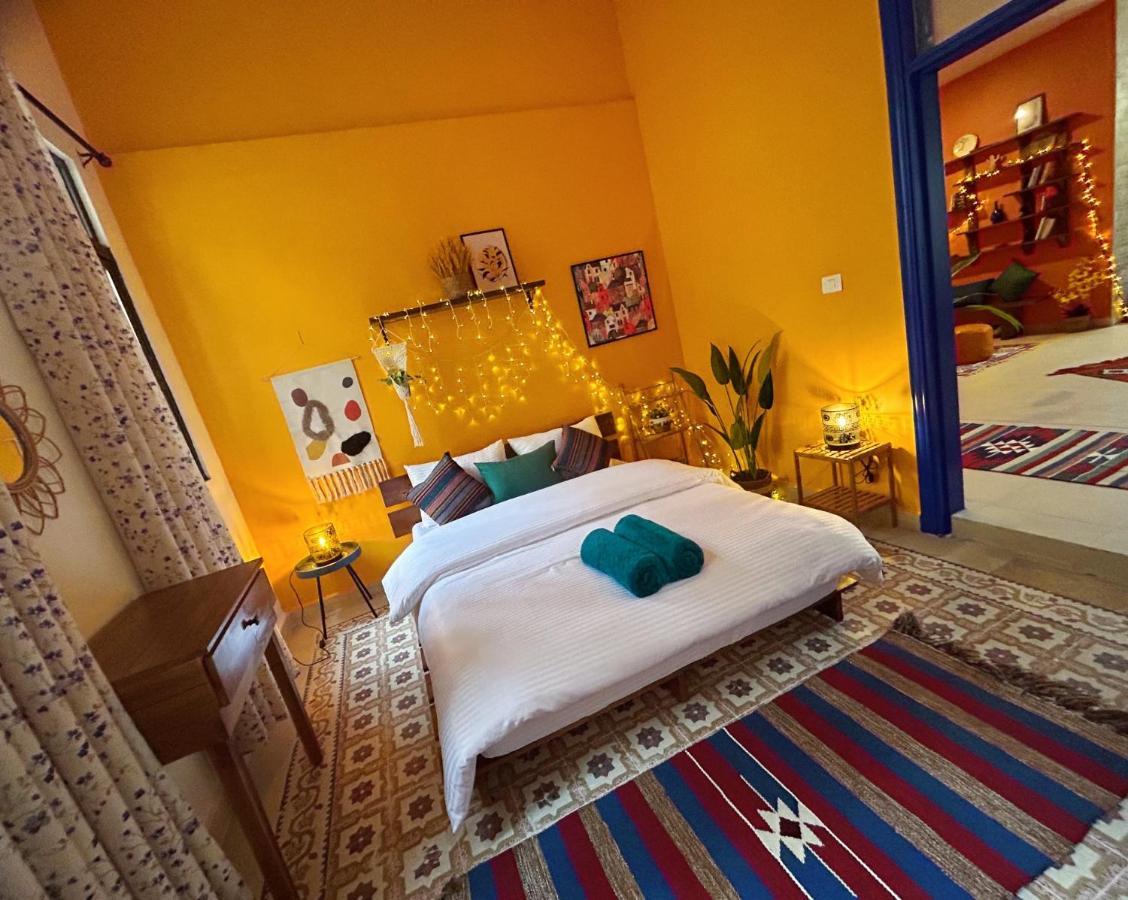 Medusa Home Stay Αμμάν Εξωτερικό φωτογραφία
