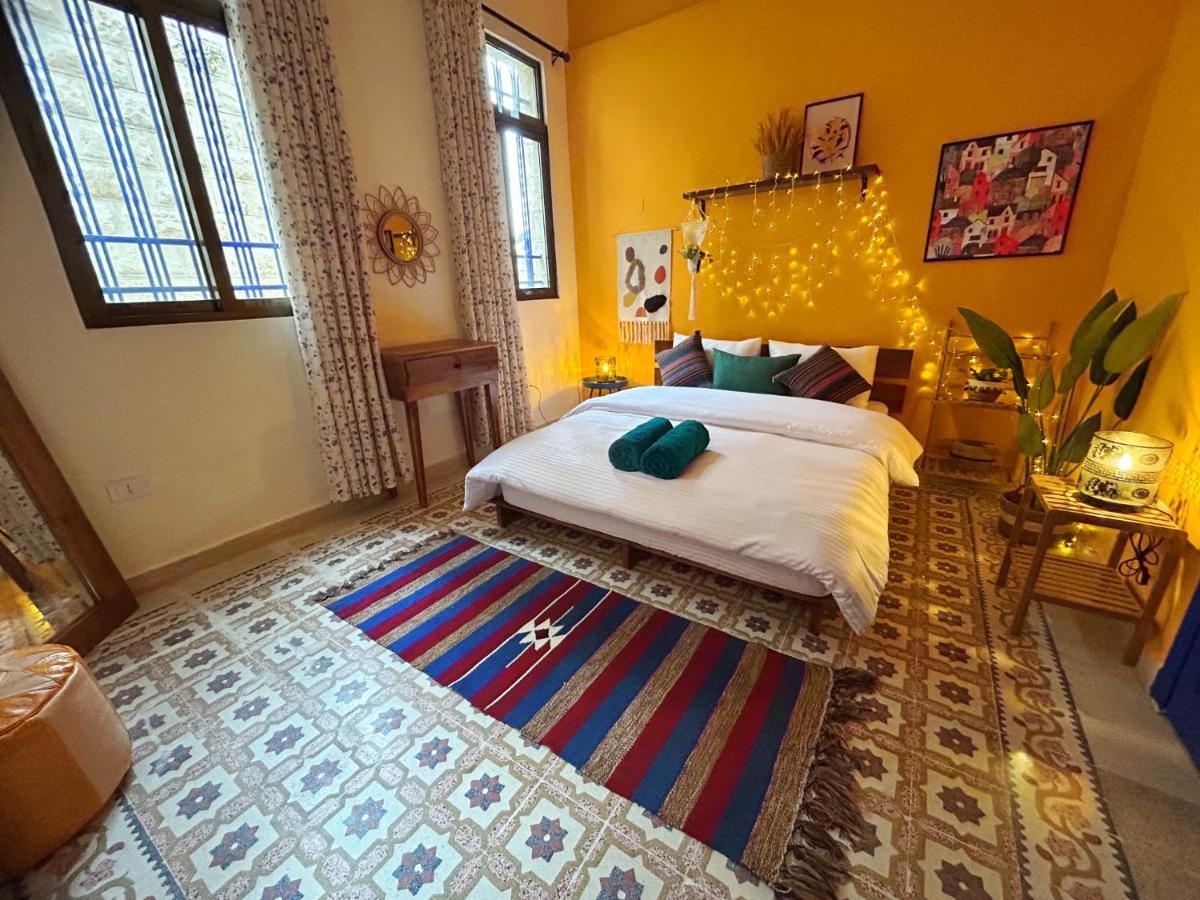 Medusa Home Stay Αμμάν Εξωτερικό φωτογραφία