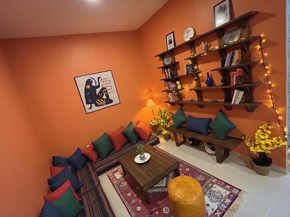Medusa Home Stay Αμμάν Εξωτερικό φωτογραφία