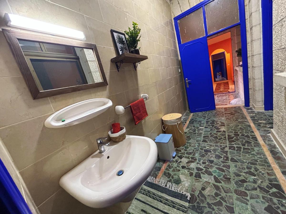 Medusa Home Stay Αμμάν Εξωτερικό φωτογραφία