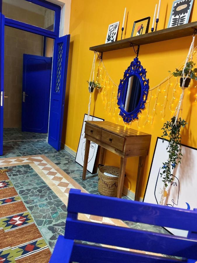 Medusa Home Stay Αμμάν Εξωτερικό φωτογραφία