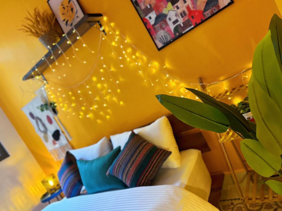 Medusa Home Stay Αμμάν Εξωτερικό φωτογραφία