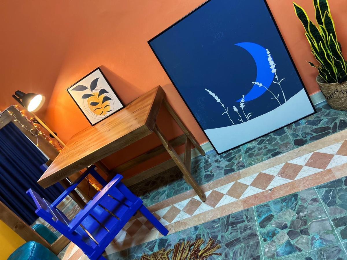Medusa Home Stay Αμμάν Εξωτερικό φωτογραφία