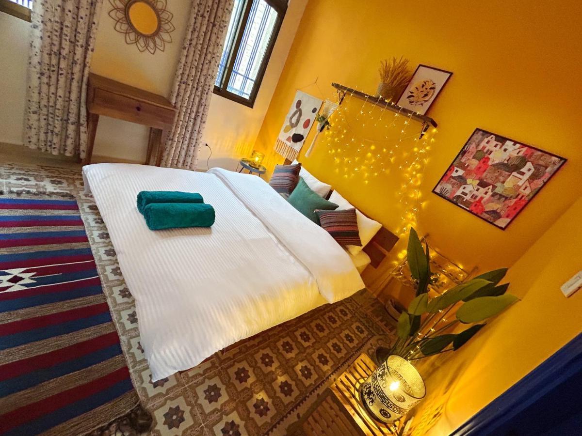 Medusa Home Stay Αμμάν Εξωτερικό φωτογραφία